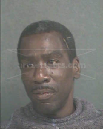 Damon Andrew Henderson