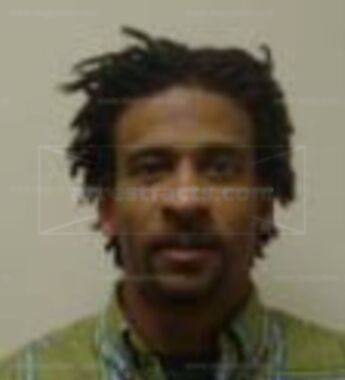 Tario Phillip Alexander