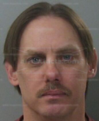 Jeffrey Eugene Farley
