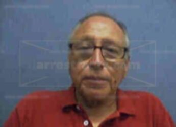 Richard Leroy Lucero