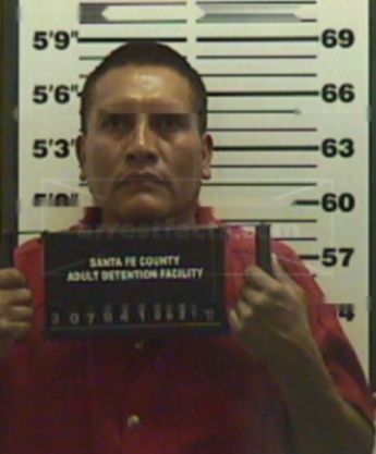 Virgil L Moquino