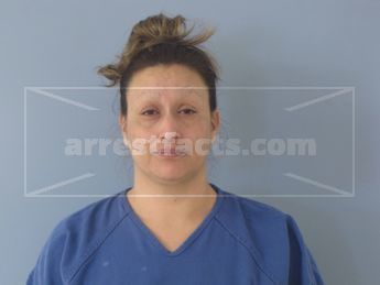 Norma Lee Lujan