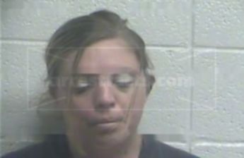 Christina Halsey