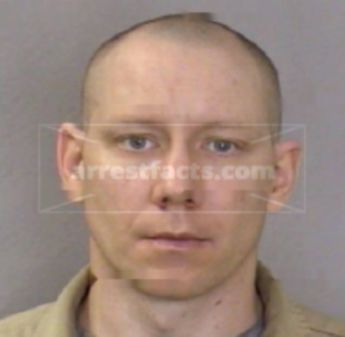 Travis Herbert Belka