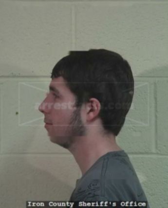 Ryan Davis Comstock