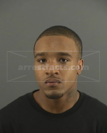 Pervis T Faulkner