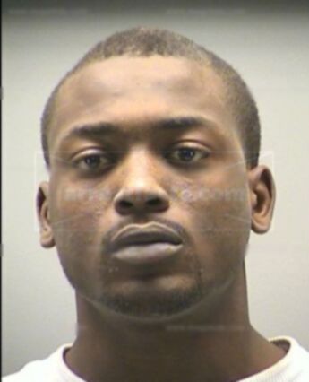 Devionte Lavon Jones