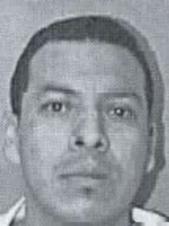 Daniel Ramirez Martinez