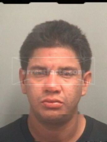 Alexis Soto