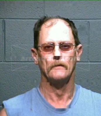 Joe Robert Rouse