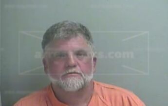 Gary Eugene Clark