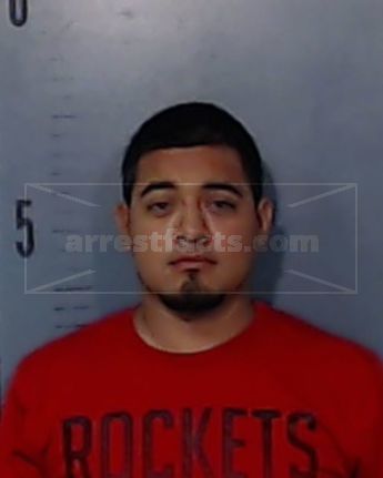 Richard Even Estrada