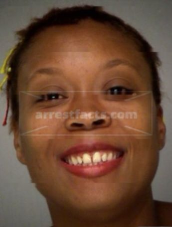 Latoya Jamaica Solomon