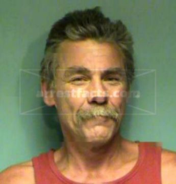 Wayne Arlin Persons