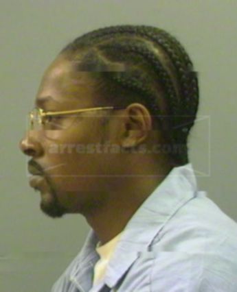 Kansas Antonio Ellis
