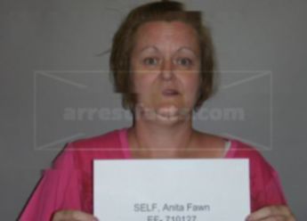 Anita Fawn Self
