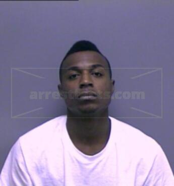 Blake Treymane Turner