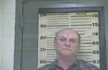 Clyde F Sparks Sr.