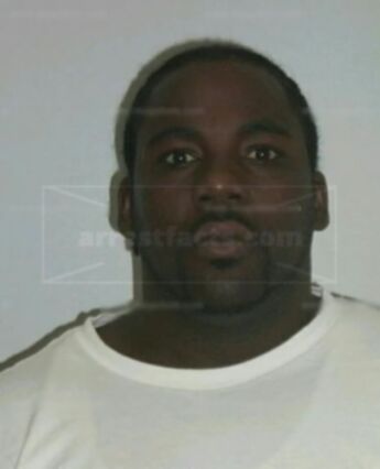 Cornelius Pitts