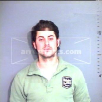 Aaron Joel Cohen