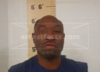 Johnny Bernard Bailey