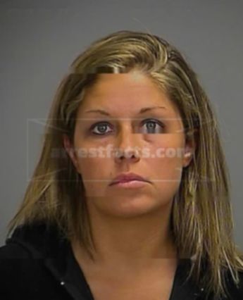 April Veri Callaway