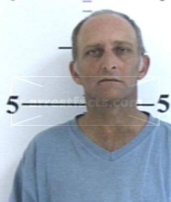 Mitchel James Walker