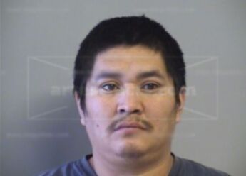 Jayson Yazzie