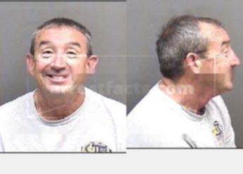 Brian Douglas Chandler