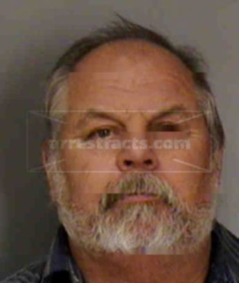 John Grady Carter
