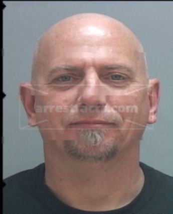 Jeffery Alan Tilton