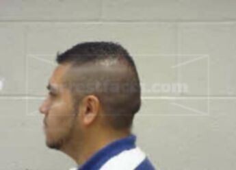 Eugenio Brian Garcia-Pineda