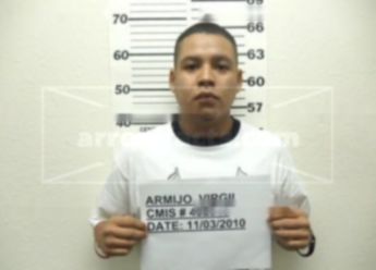 Virgil Armijo