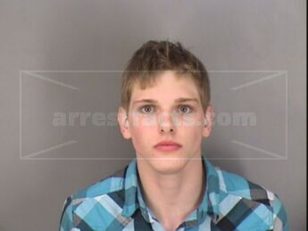 Kyle James Simonsen