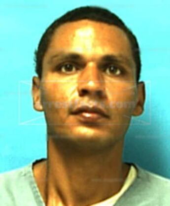 Kenneth Tharpe