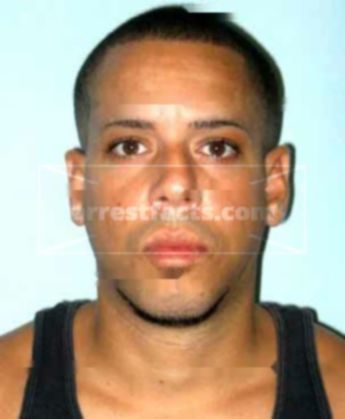 Yenssy Amonario Hernandez