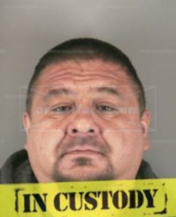 Mark Anthony Torres