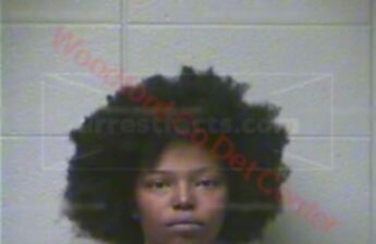 Shukura Yetunde Carothers Spotts
