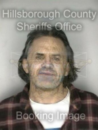 Raymond Toohey