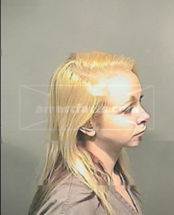 Christina Cay Varney