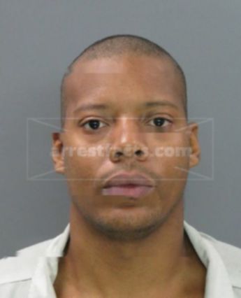 Byron Devon Graham