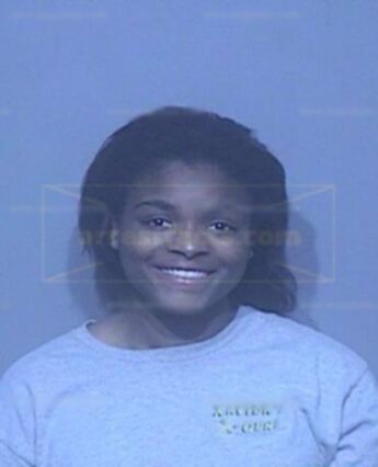 Ashley Breanna Archer