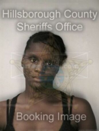 Antoinette Marylee Clark