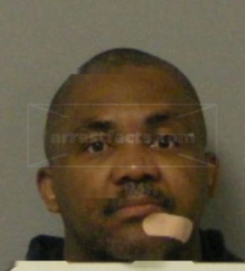 Arthur Johnson Jr.