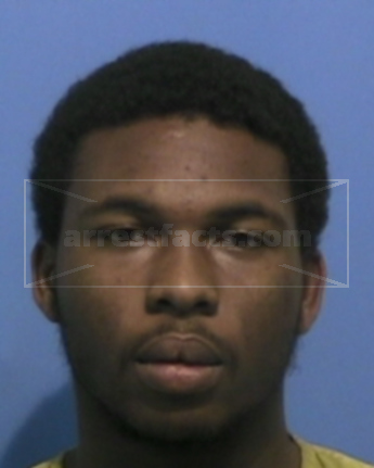 Braylon Latrell Dangerfield