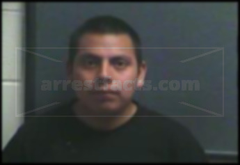 Wilson Rocael Ramos Ramos