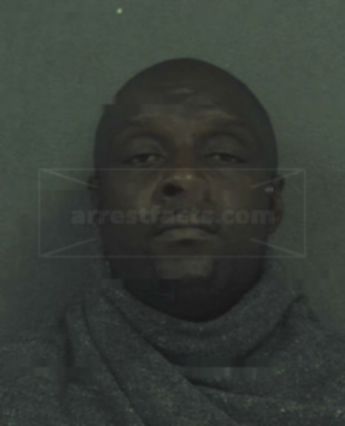 Lewis Anthony Anderson