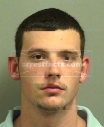 Austin Matthew Doherty