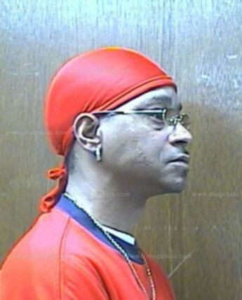 Larry D Goosby