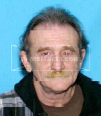 Andrew Anthony Johnson